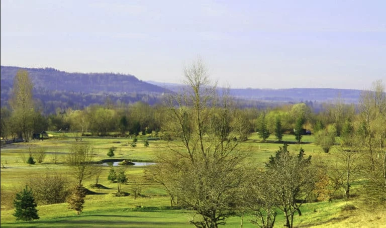 Golf des Quatre Saisons